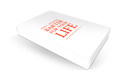 Barter for Your Life course e-cover